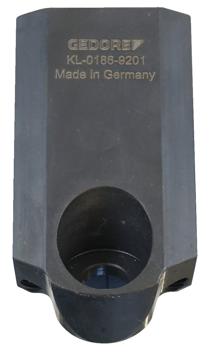 KL-0186-9201-1 - Adaptador, Denso, M12x1,5