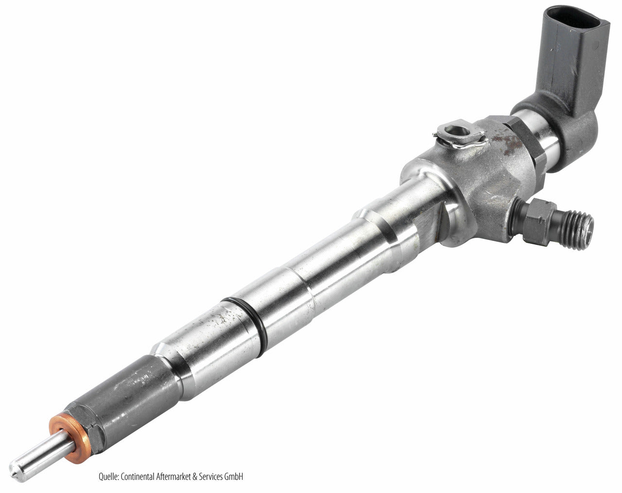 KL-0186-1281 A - Siemens injector upgrade kit, M25x1