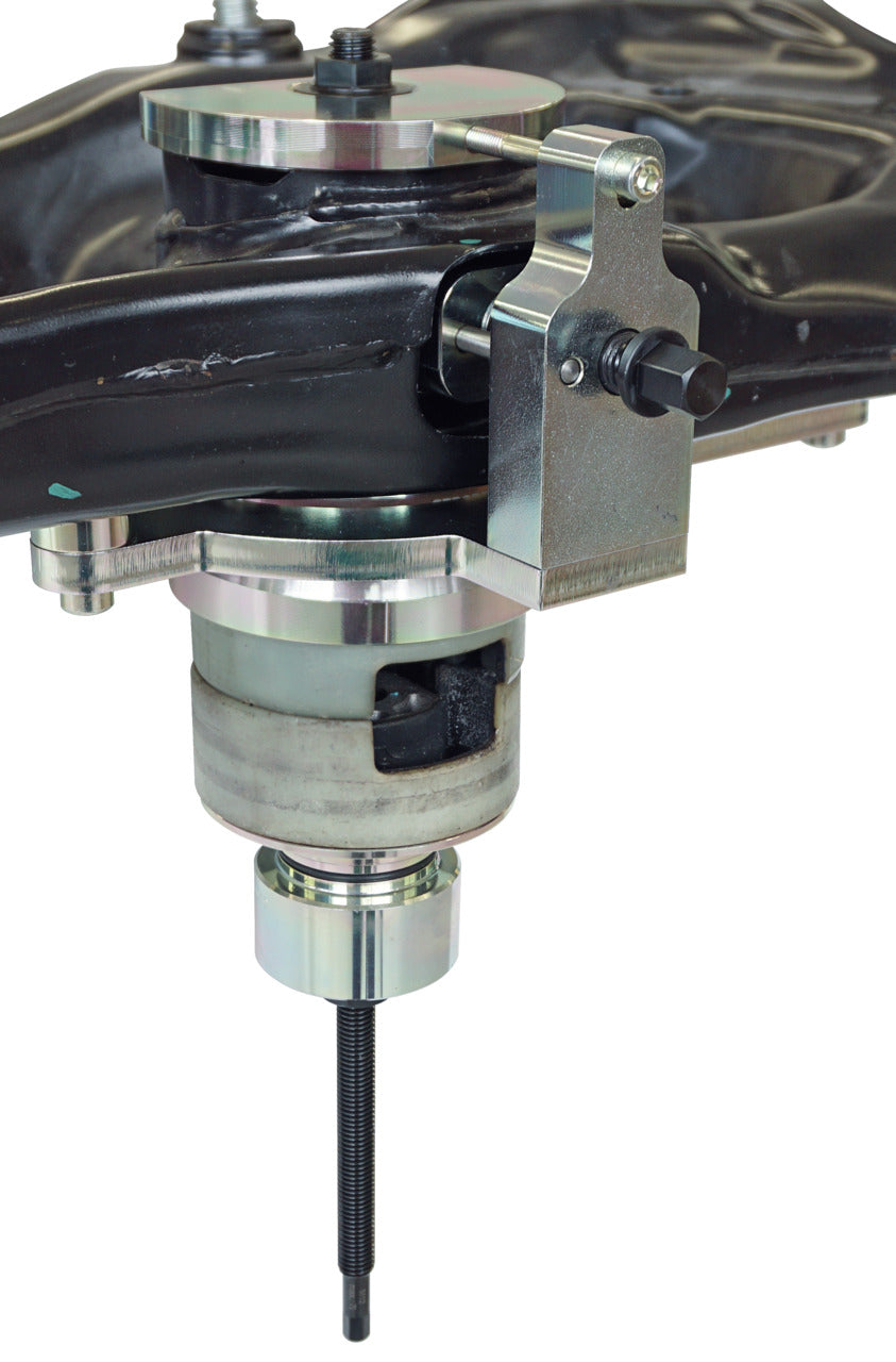GEDORE Automotive KL-0214-241 - Kit de mise à niveau pour l'outil Double Silentbloc KL-0214-221