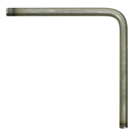 KL-0280-222 - Angled locking pin Ø4