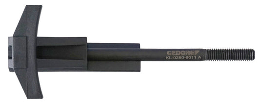KL-0280-6011 A - Retaining tool for timing chain tensioner.