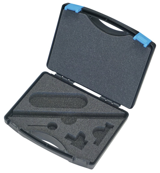 KL-0280-6029 A - Plastic container