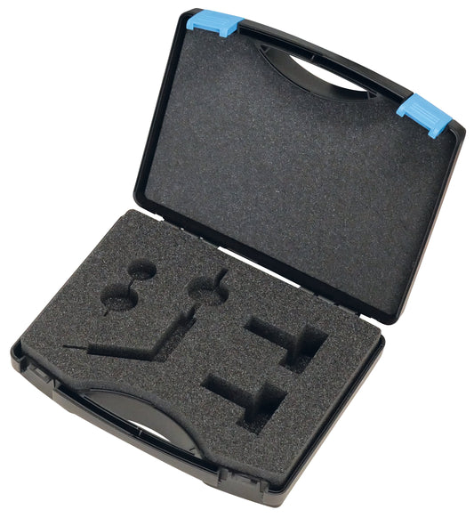 KL-0482-4590 A - Plastic container