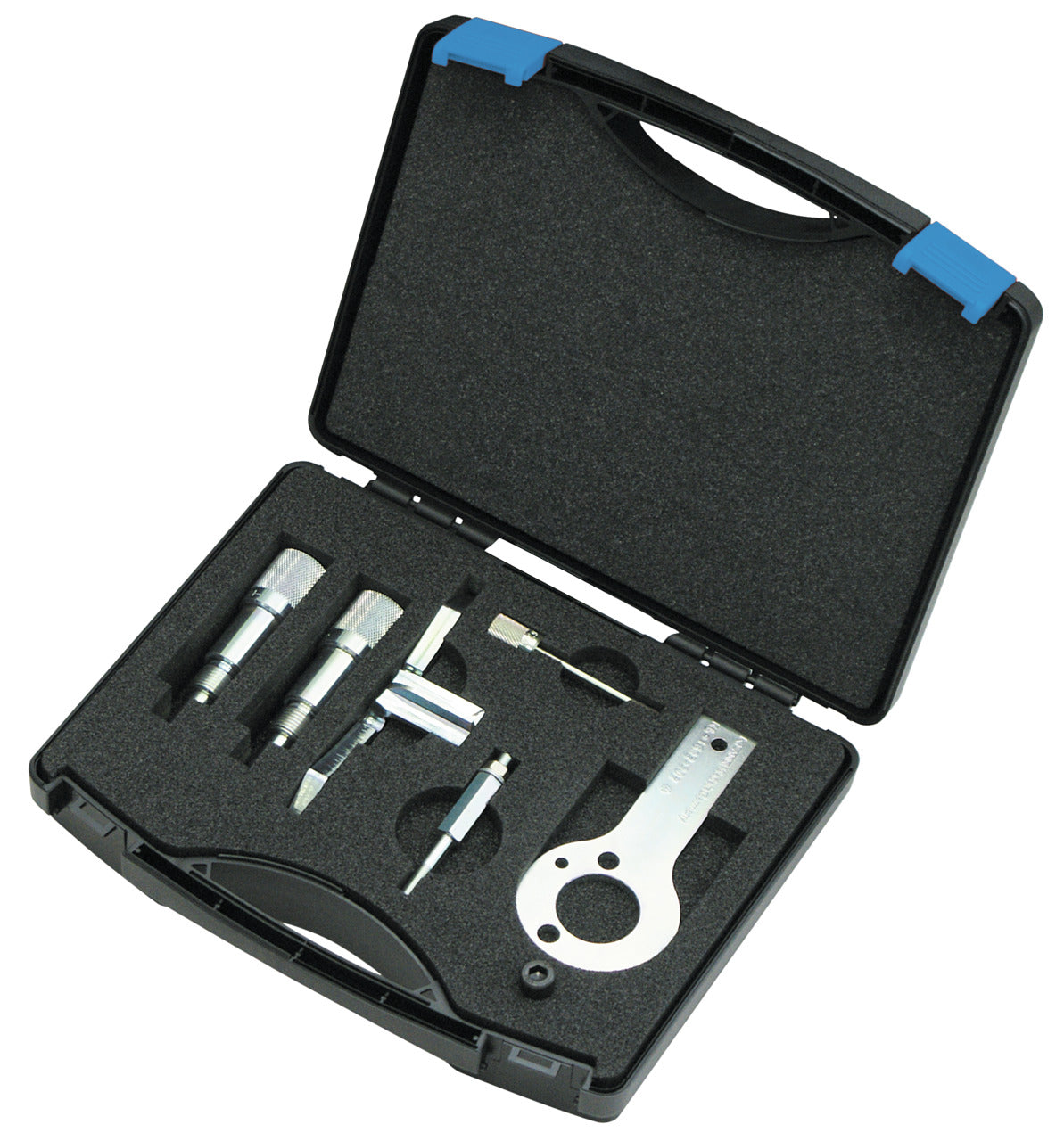 GEDORE Automotive KL-0482-46 KB - Juego de herramientas de bloqueo, Opel/Vauxhall (1.9 CDTi)