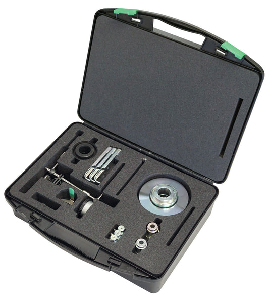 KL-0500-81 KA - Kit de actualización para doble embrague, Grupo VAG