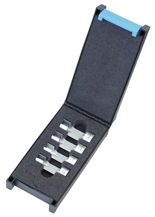 KL-0511-40 K - 3/8" Special socket set