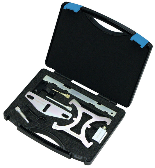 KL-0680-24 KB - Locking Tool Set, Ford