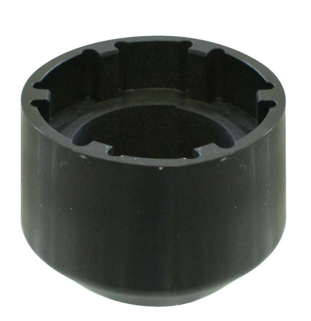 GEDORE Automotive KL-1020-410 A - Llave de espiga Ø117, 6 espigas