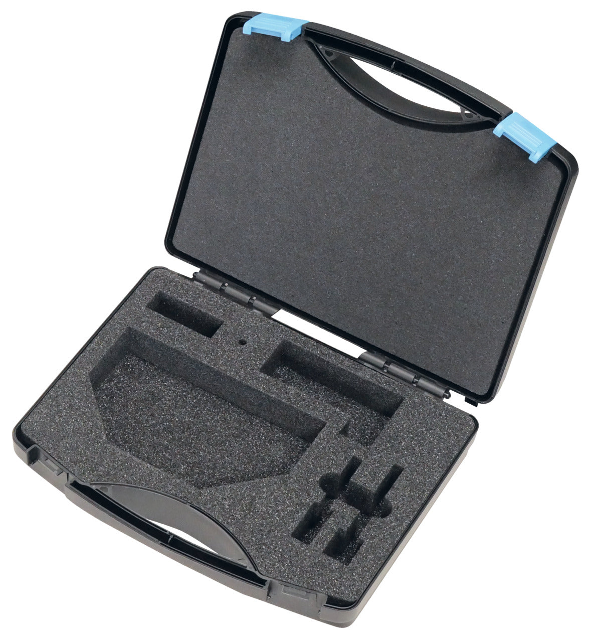 KL-1280-2390 B - Contendor de plastico