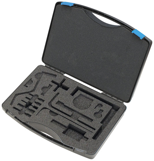 KL-1380-2690 A - Contendor de plastico