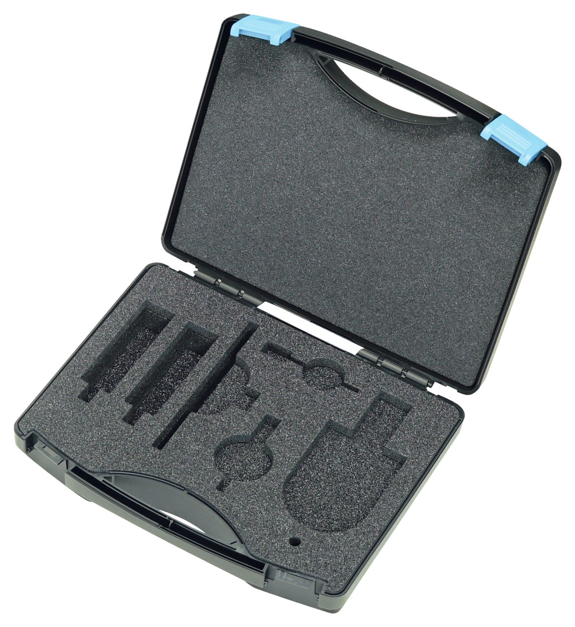 Valise GEDORE Automotive KL-1682-4290 A avec insert