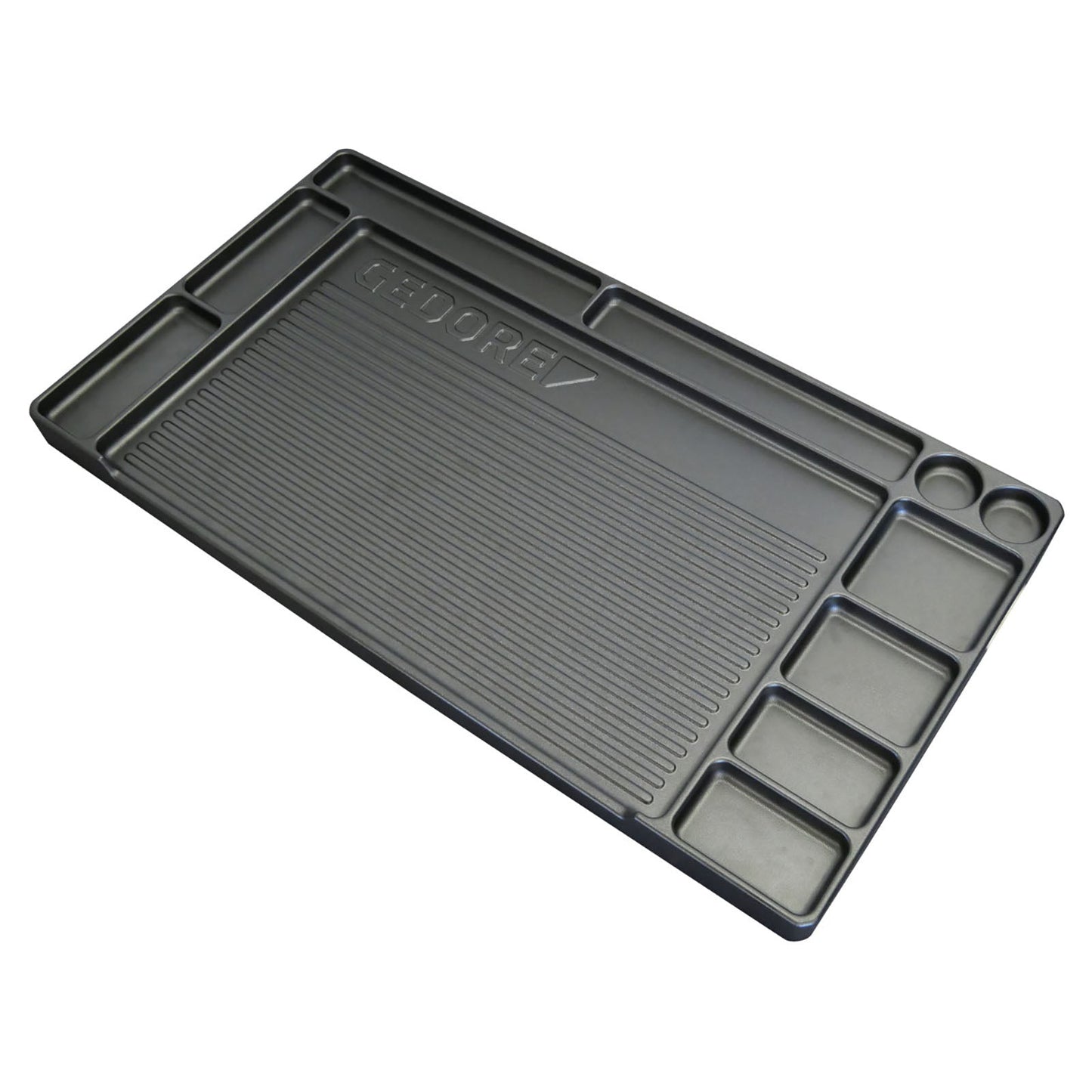 GEDORE Automotive KL-4999-1280 - Surface-Mount Worktop (KL-4999-120 A / -121 A)