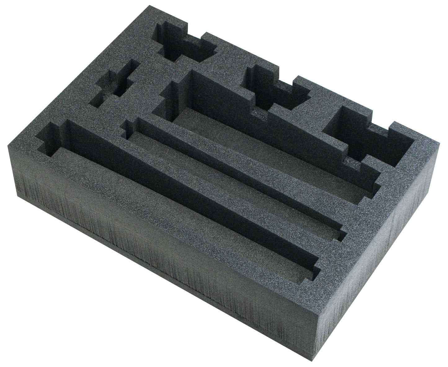 GEDORE Automotive KL-4999-1314 - Insertar juego de herramientas para cojinetes de rueda 2