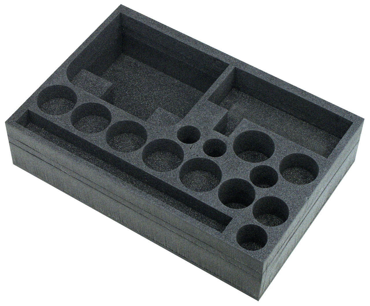 GEDORE Automotive KL-4999-1319 - Insertar juego de prensa hidráulica