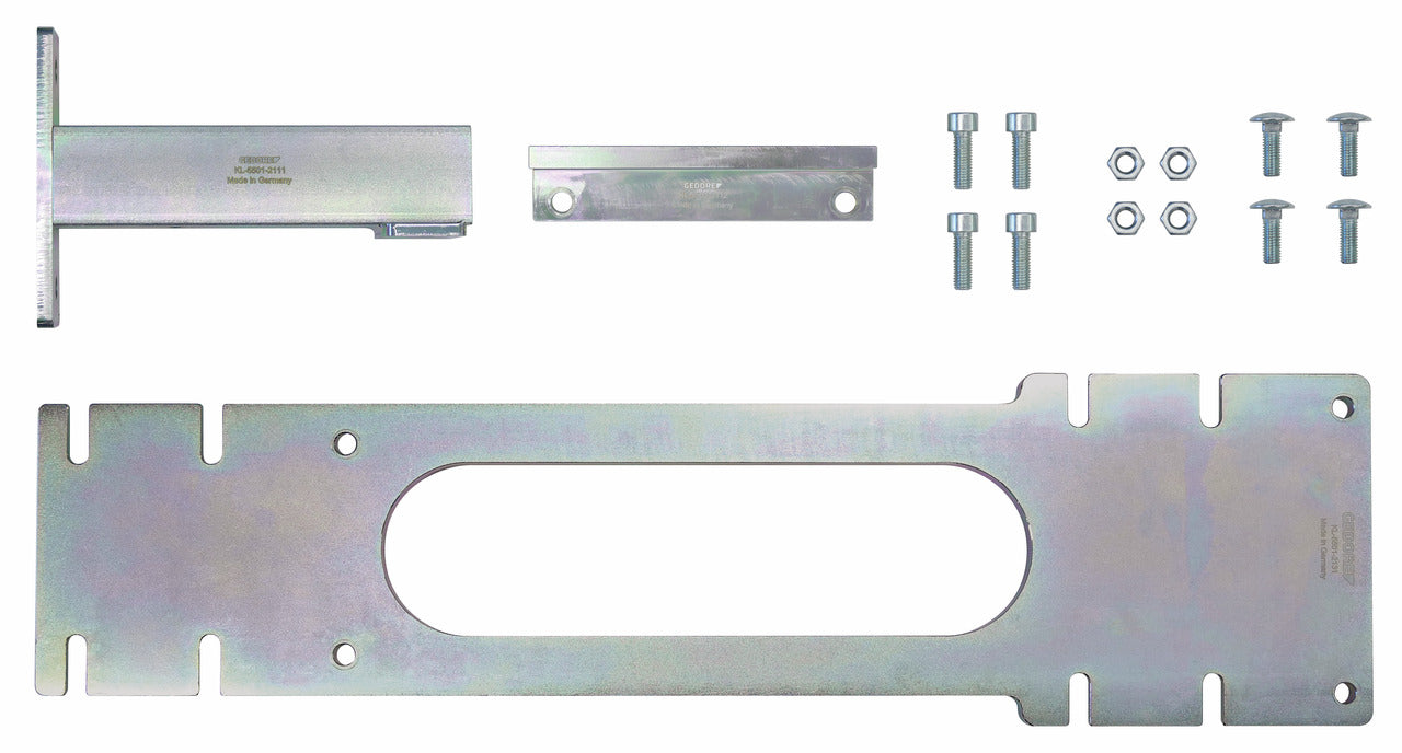 GEDORE Automotive KL-5501-210 - Soporte MODULO y de pared, ajustable