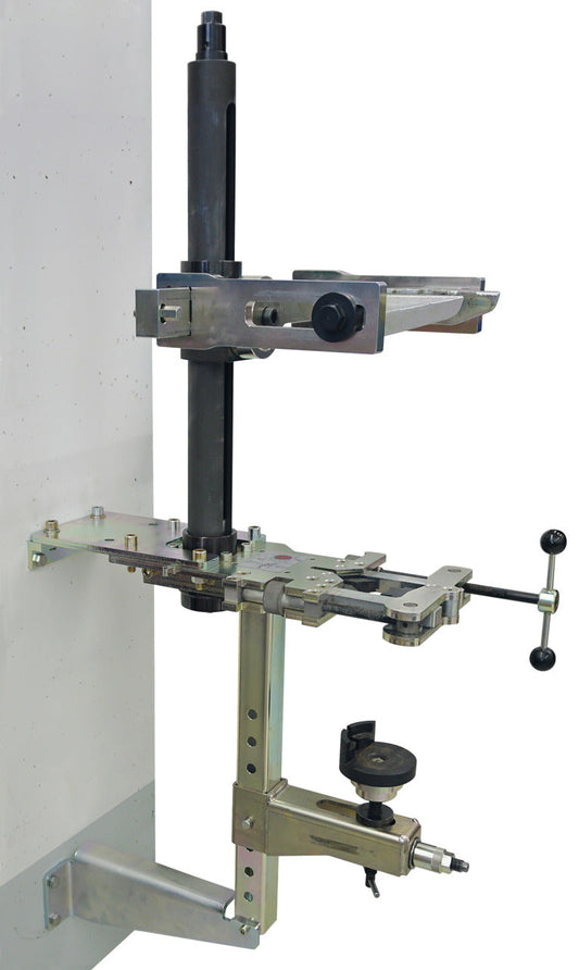 GEDORE Automotive KL-5501-212 - Kit de montage, KL-5501 B, mural (long)