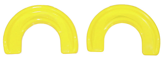 KL-9001-22 - Par de inserciones protectoras de tamaño. 2, con clavos corrugados