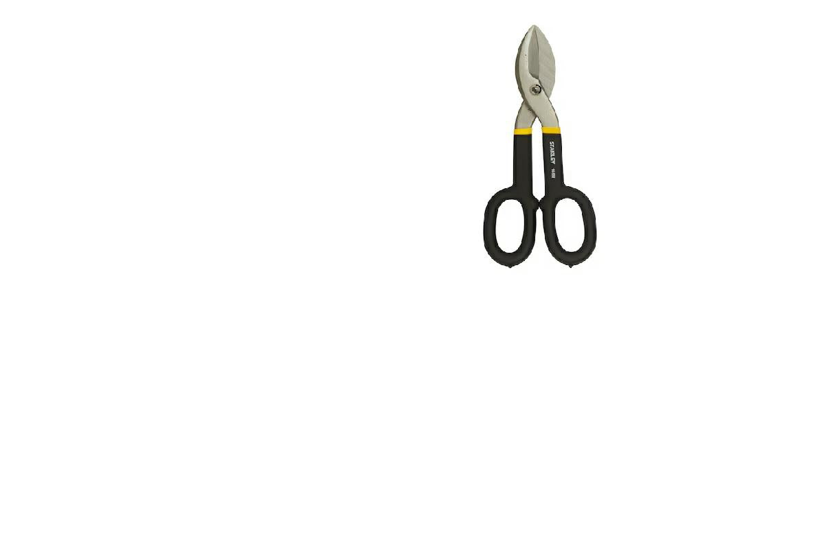 Stanley 2-14-556 - Tijera Fatmax corte recto de 250 mm