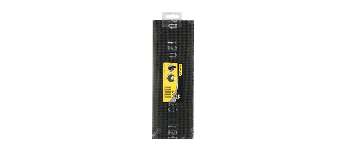 STANLEY STHT0-05930 - Lija k 120 x 10pk