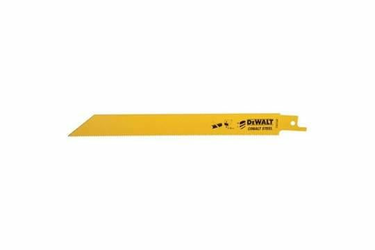 DeWalt DT2332-QZ - Hojas TCT para ladrillo, cemento, piedra, fibra de carbono, 152 mm