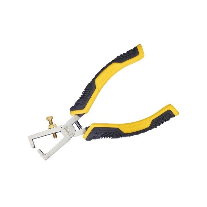 Alicate Control Grip pelacables 150mm - Unid: 1 - Ferrotecnia