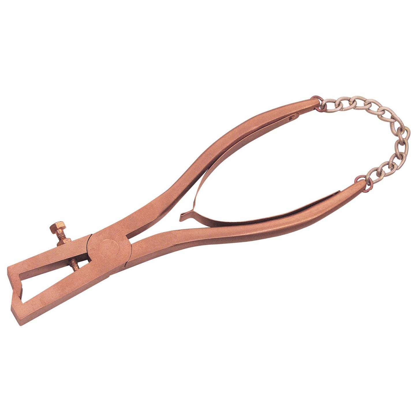 170 mm ATEX wire stripping pliers