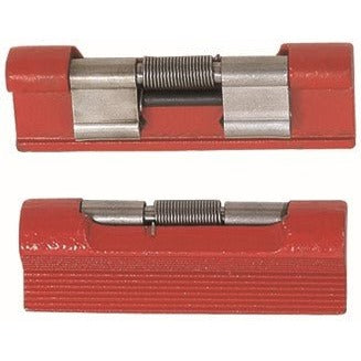 Araia MAM150 - Mordaza metálica para tornillo de banco Araia TBF 150 mm.