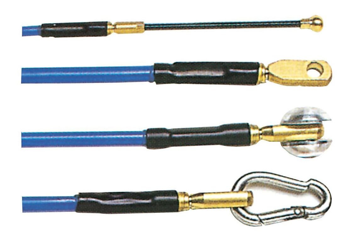 ATM - Accesorios para guías pasahilos serie 78 - Ferrotecnia