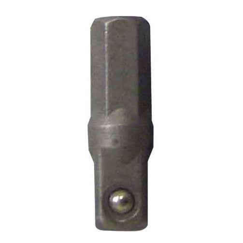 ATM Wrenches & Sockets 191002 - Bulk Socket Adapter (50 mm Long)