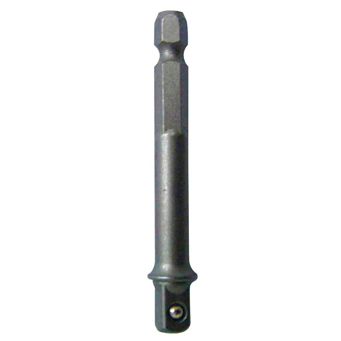 ATM Wrenches & Sockets 191101 - Bulk Reinforced Socket Adapter (Length 65 mm; 1/4")
