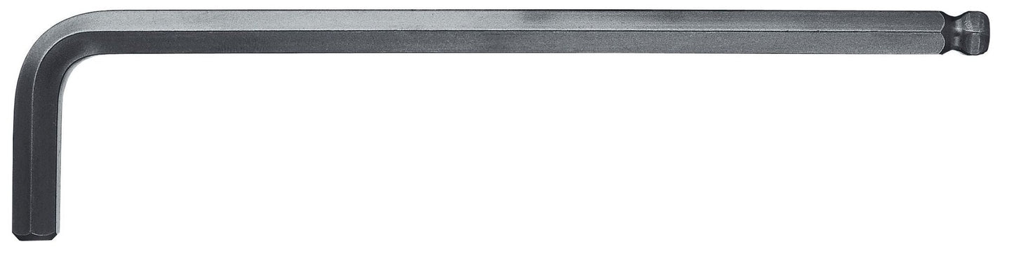 ATM Llaves & Vasos Llave Allen larga con bola - Ferrotecnia