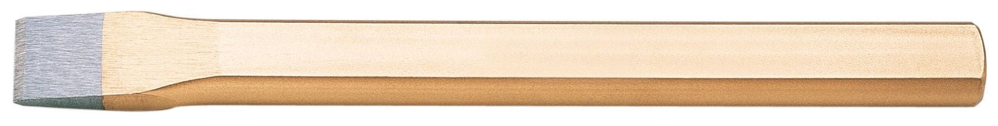 ATM Percusión Cortafrío de mecánico serie dorada - Ferrotecnia