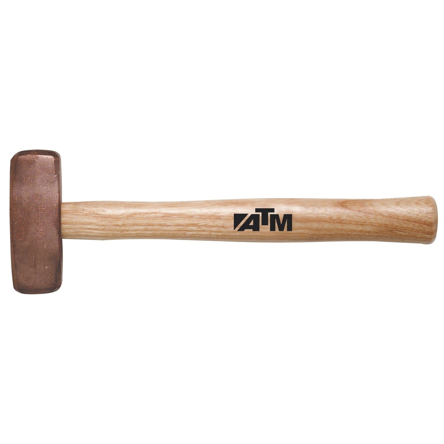 ATM Maces Anti-spark copper mace