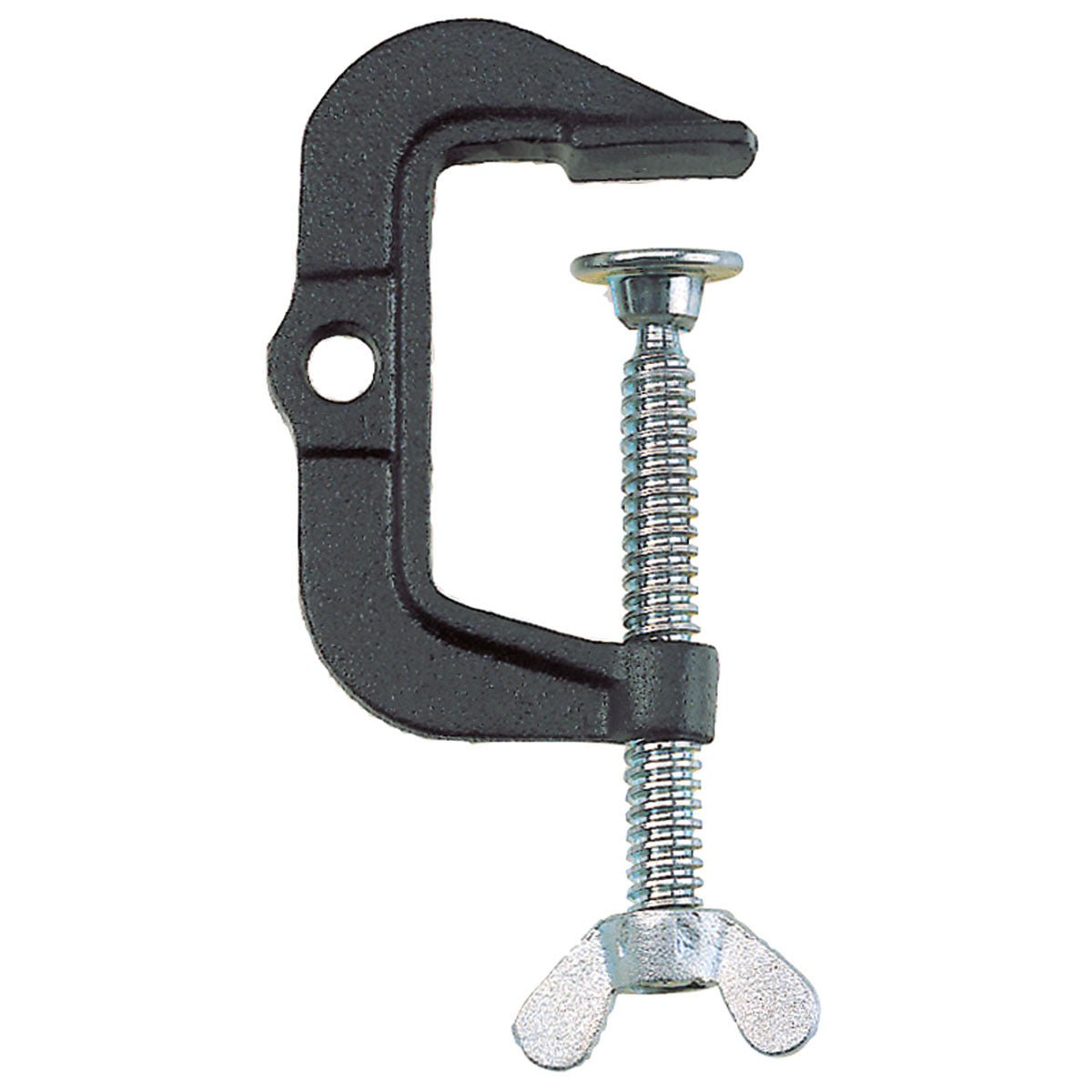ABRAZADERA DE APRIETE OZ-50/M8 - Abrazaderas De Apriete - Delta ABRAZADERA DE APRIETE OZ-50/M8 - Abrazaderas De Apriete - Delta