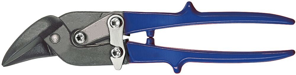 Bessey D17ASSL - Tijera de chapa para cortes rectos continuos y curvos Bessey D17ASSL corte a izquierda - Ferrotecnia