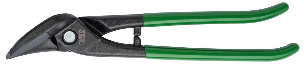 Bessey D216280LBSBSK - Tijera de chapa Bessey D216-280L-B-SBSK corte a izquierda (embalaje autoservicio) - Ferrotecnia