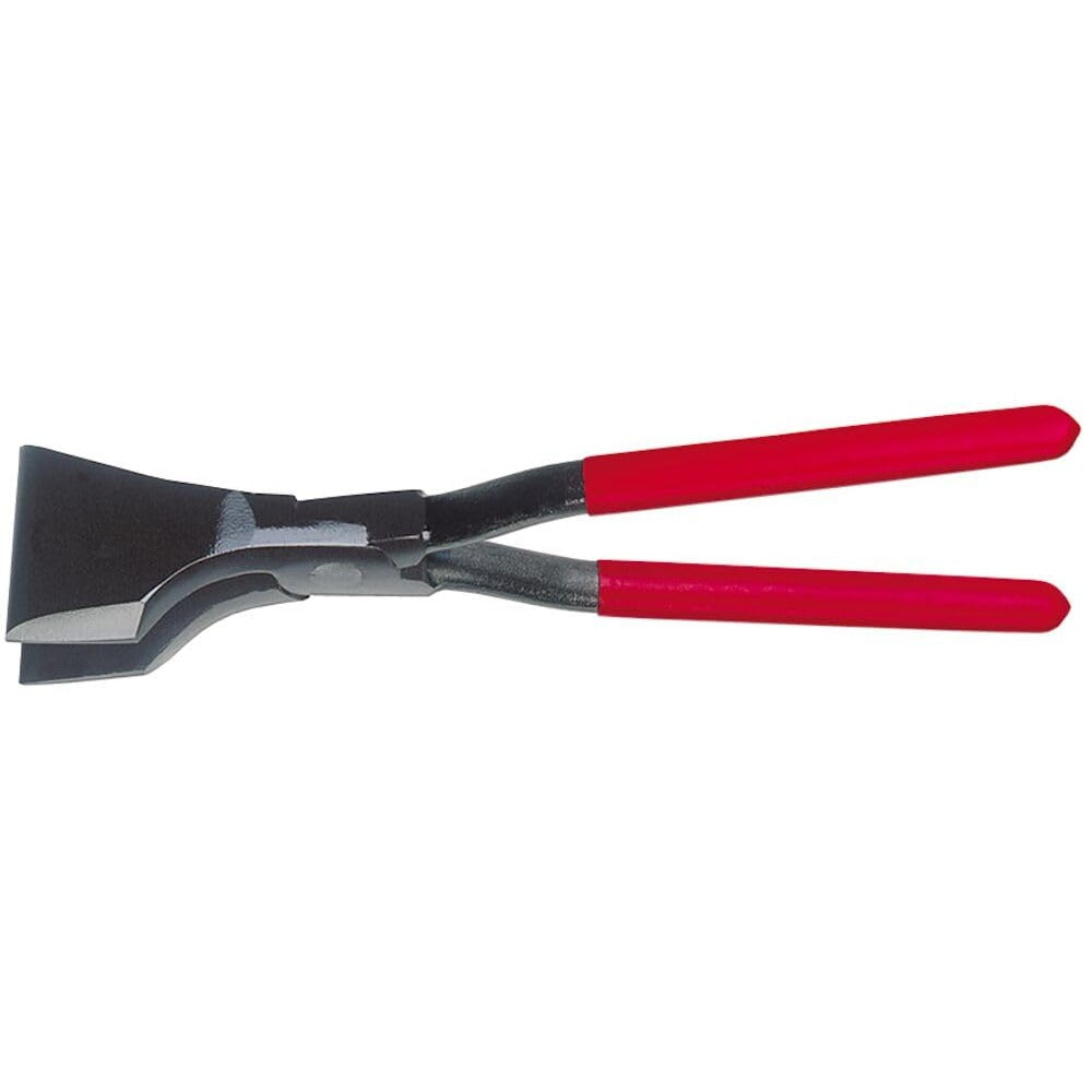 Bessey D335 - Alicate de plegado y esquinas Bessey D335