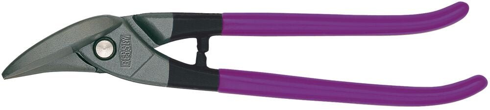 Bessey D416280L - Tijera de chapa para cortes rectos continuos y curvos con filos HSS Bessey D416-280L - Ferrotecnia