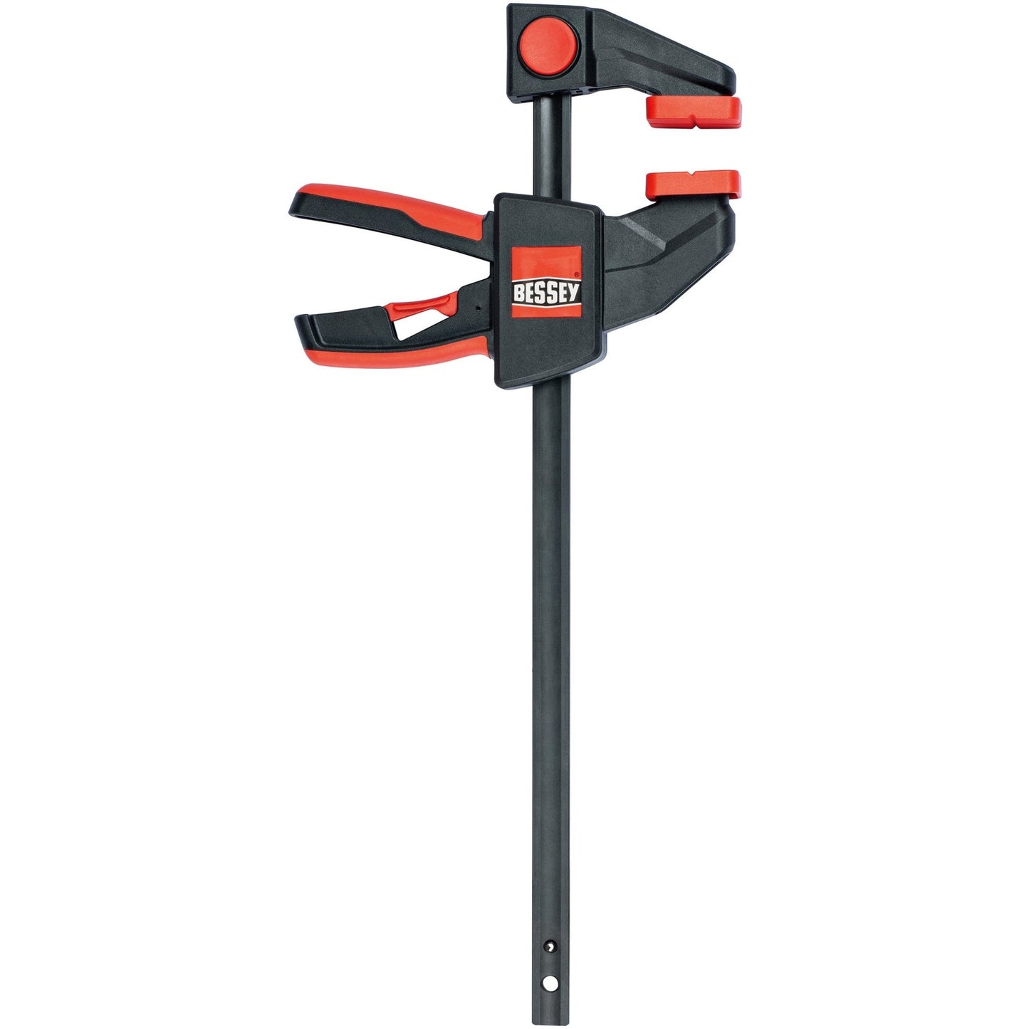 Bessey EZS11-4SET - Juego con 2 tornillos de apriete monomanual Bessey EZS 110/40