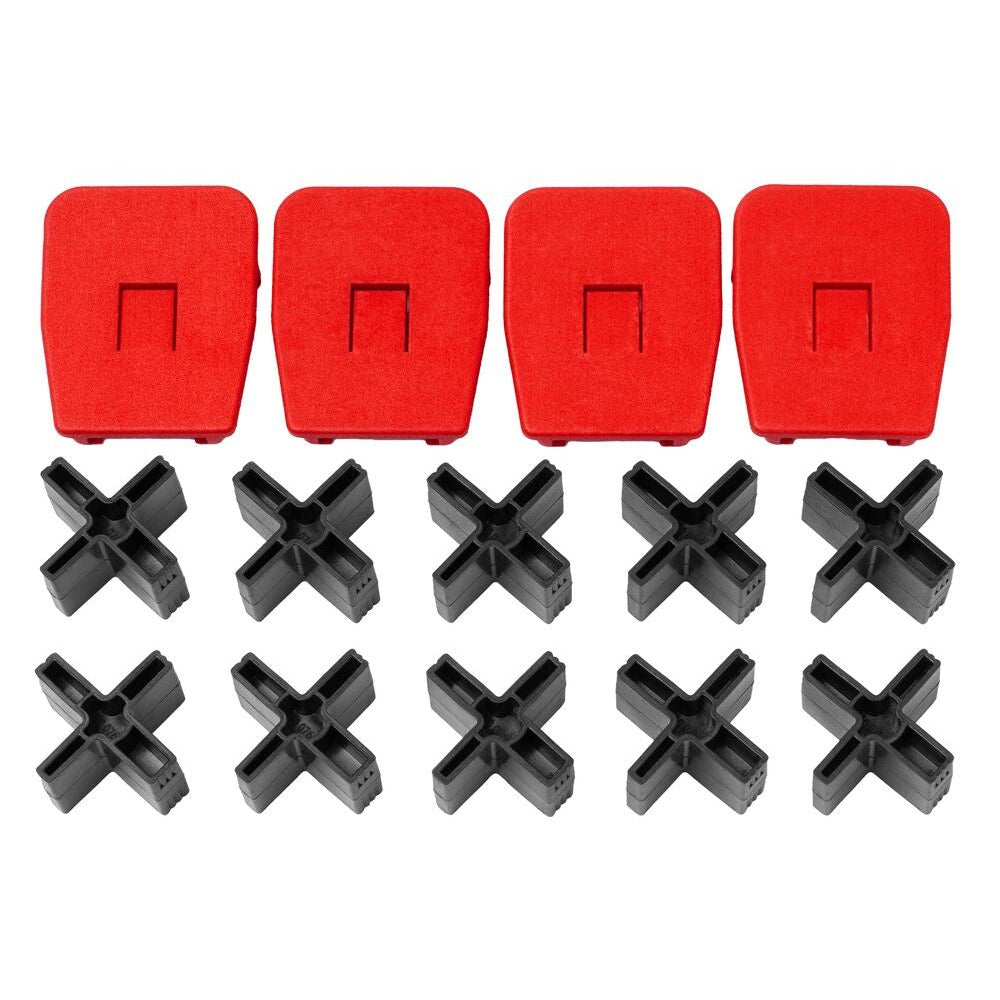 Bessey EZTD - Kit de instalación para tarimas EZ-TD