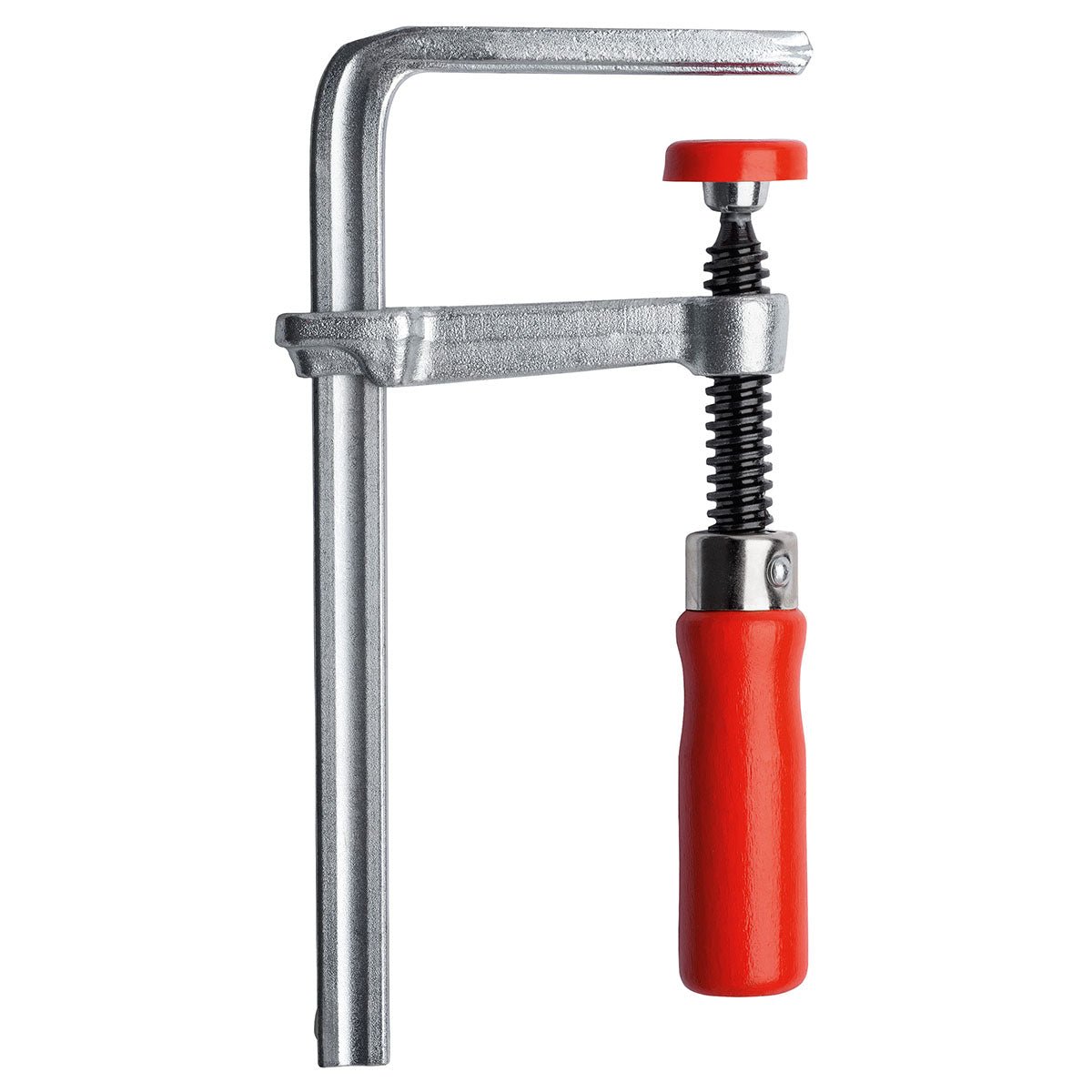 Pince Serre-Joint Bessey GK 300 X 60 Mm – Force 2000 N, Poignée Bi-Composant, Rapide Et Puissante