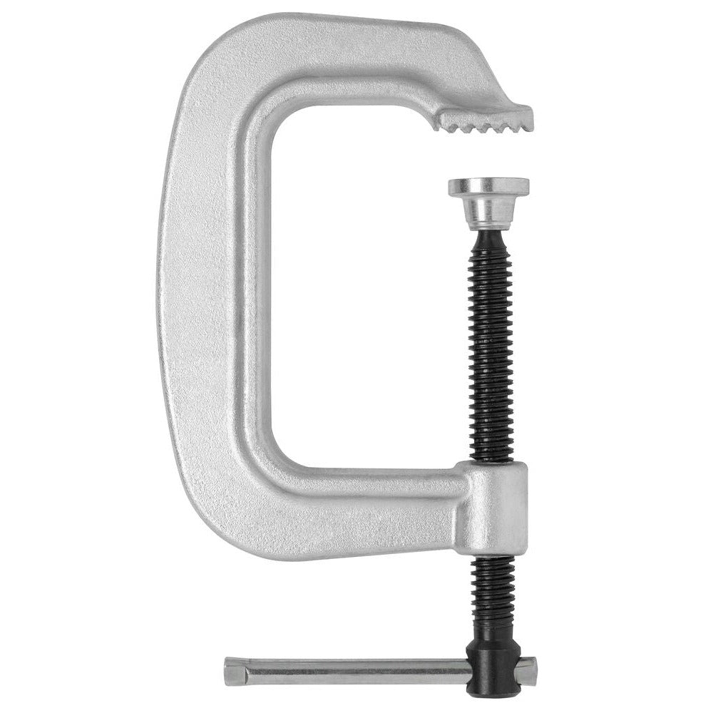Bessey SC120 - Tornillo de apriete en C Bessey SC 120/85