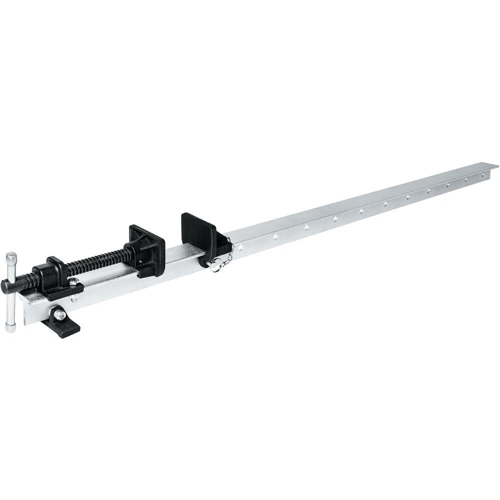 Bessey TB150 - Prensa extensible Bessey TB 1500