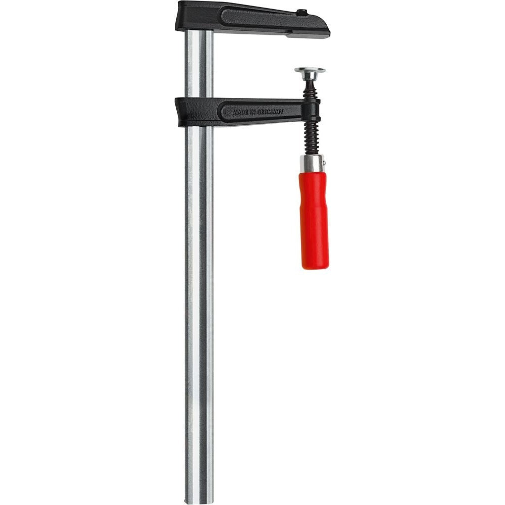 Bessey TKPN80BE - Tornillo de apriete reforzado con mango de madera Bessey TKPN-BE 800/120
