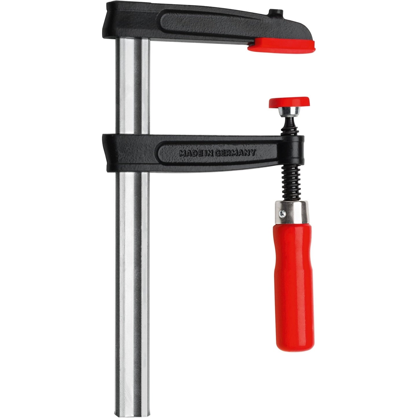 Bessey TPN40BE - Vis de serrage avec manche en bois Bessey TPN-BE 400/175