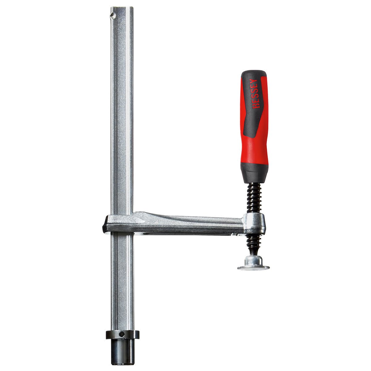 Spanelement lastafels TW28 300/120 (knevelgreep) Bessey Spanelement lastafels TW28 300/120 (knevelgreep) Bessey