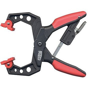 Bessey XCR2 - Pince à cliquet Bessey XCR 2