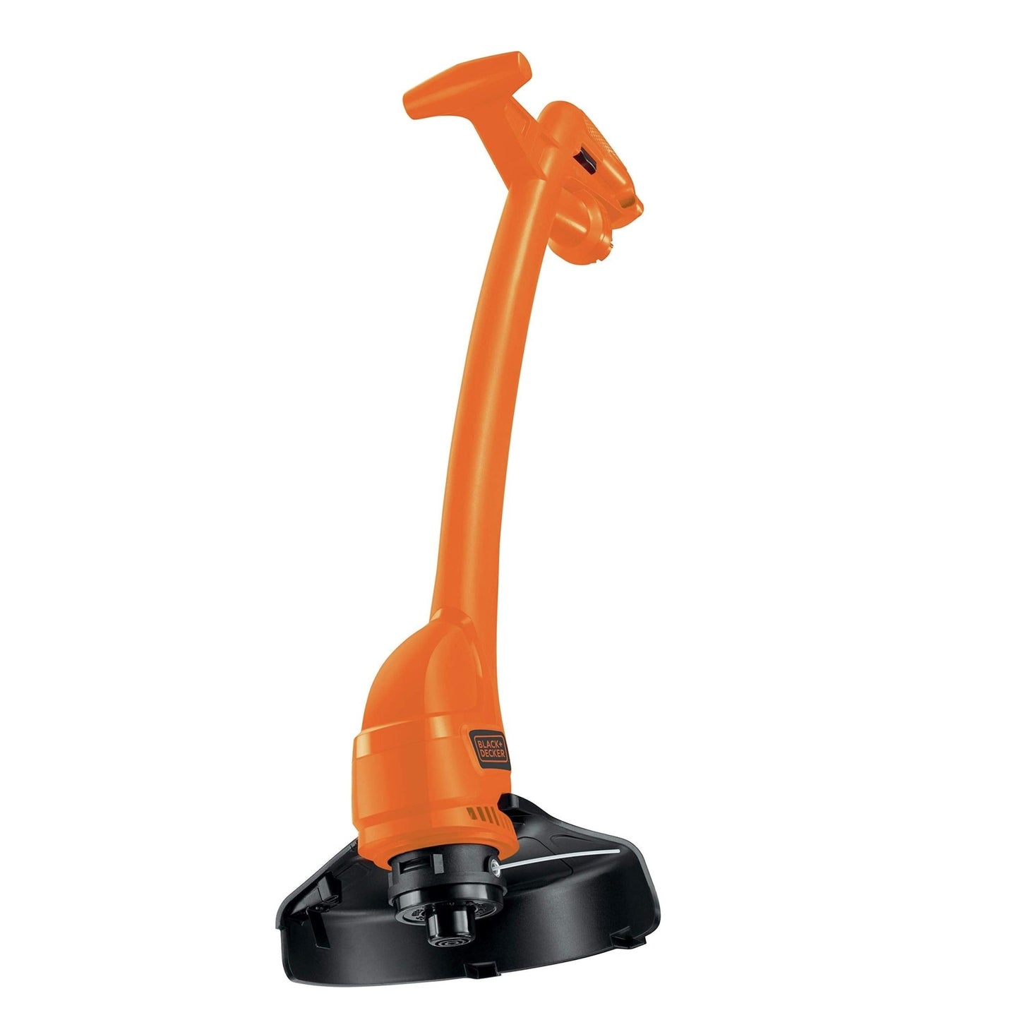 Black+Decker GL360-QS - Cortabordes eléctrico de 350 W y 25 cm de corte - Ferrotecnia