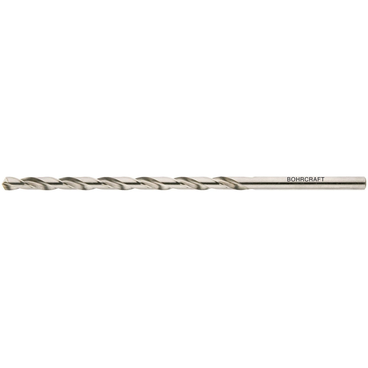 Bohrcraft 14000710800 - DIN 1869-G Type N // 8.0 x 240/165 in Sleeve-BC