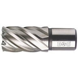 Bohrcraft 19510302625 - Bohrcraft HSS-E Co 8% Weldon core drill//26.0 x 30 mm BC-QP